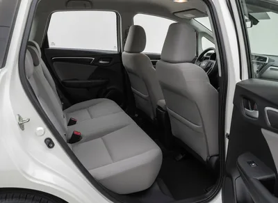 Exterior photo: Honda Fit e:HEV Home