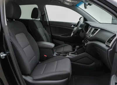 Exterior photo: Hyundai Tucson Executive